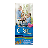 Cat Chow&nbsp;Cat Food&nbsp;Complete Formula Full-Size Picture